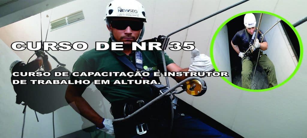 curso de nr 35