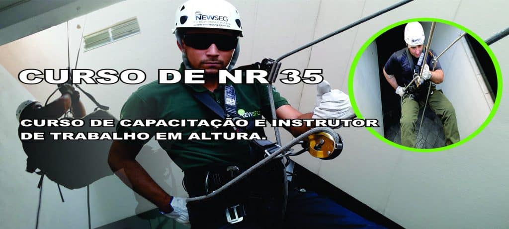 curso de nr 35