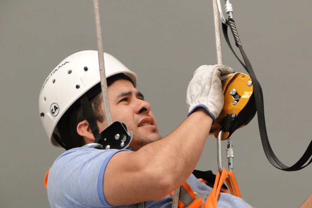 Treinamento Newseg III 0651