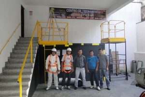 Treinamento de Capacitação e Supervisão em Espaços Confinado NR 33 06