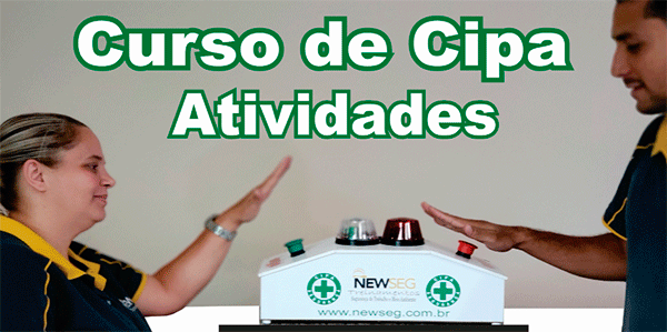 curso de cipa