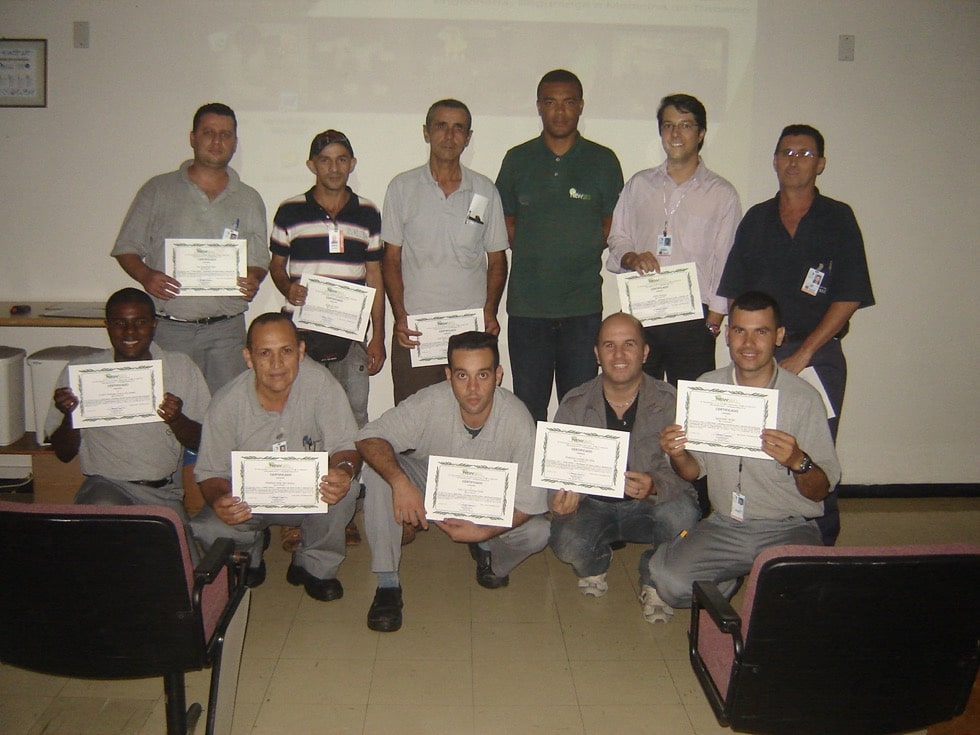 treinamentos in company 05