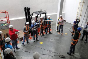 curso de nr 35 em suzano