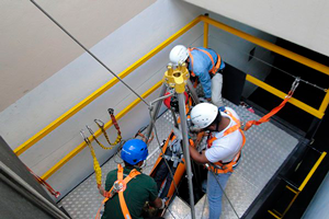 curso de supervisor de espaco confinado